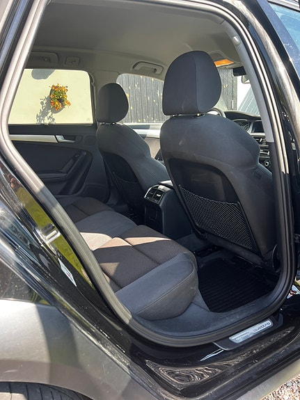 Audi A4 allroad 5 of 5