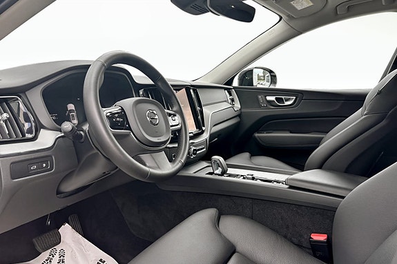 Volvo XC60 5 of 5