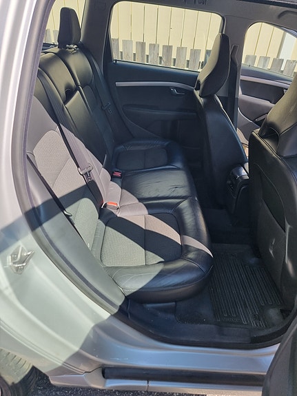 Volvo V70 19 of 20