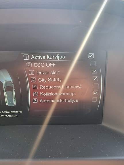 Volvo V70 18 of 20