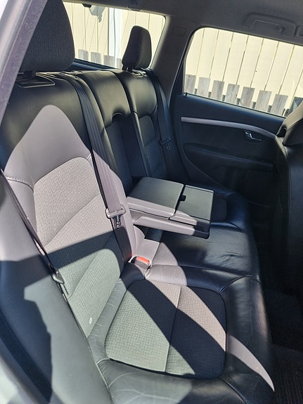 Volvo V70 20 of 20