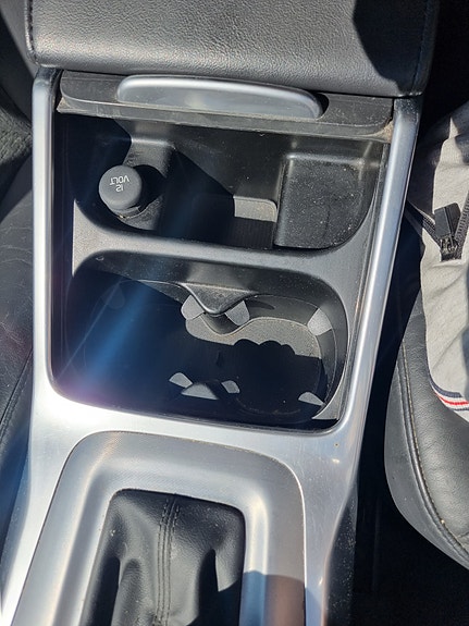 Volvo V70 16 of 20