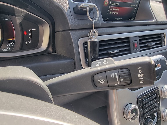 Volvo V70 17 of 20