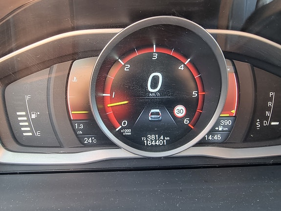 Volvo V70 14 of 20