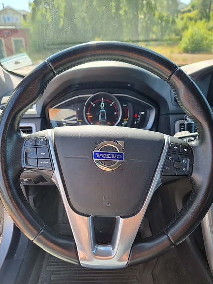Volvo V70 10 of 20