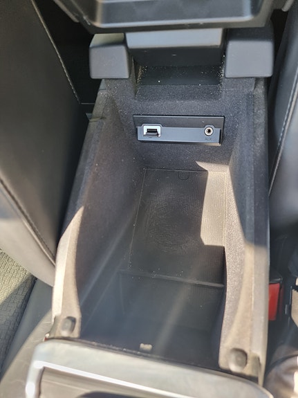 Volvo V70 15 of 20