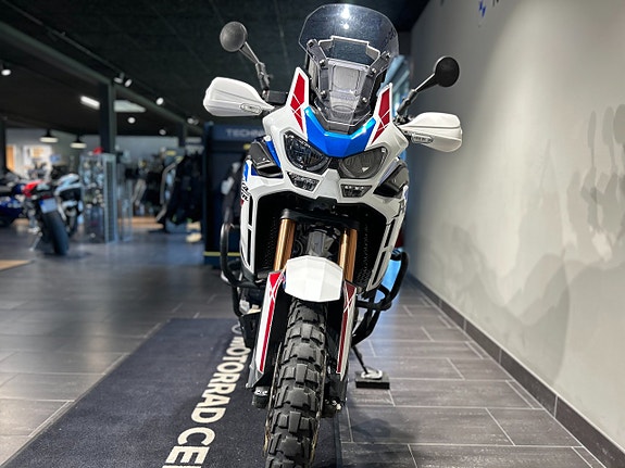 Honda CRF1100D4 Africa Twin / DCT / 3,45 Ränta! 4 of 5