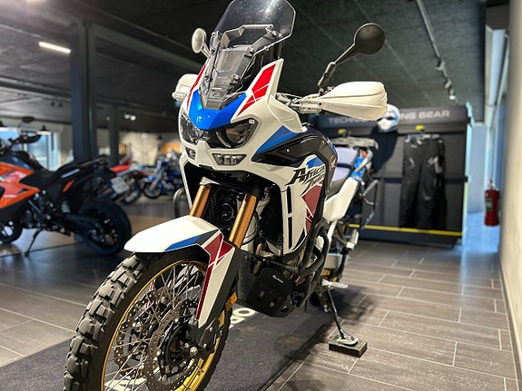 Honda CRF1100D4 Africa Twin / DCT / 3,45 Ränta! 3 of 5