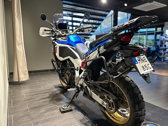 Honda CRF1100D4 Africa Twin / DCT / 3,45 Ränta! 5 of 5