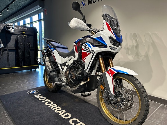 Honda CRF1100D4 Africa Twin / DCT / 3,45 Ränta! 2 of 5