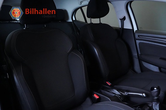 Renault Megane 7 of 9