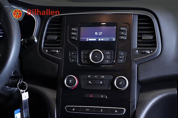 Renault Megane 6 of 9