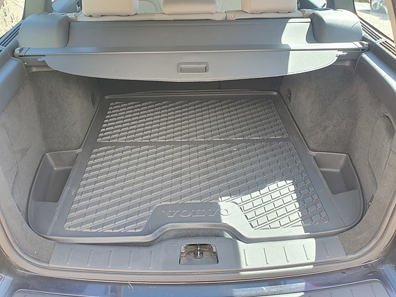 Volvo V50 8 of 11