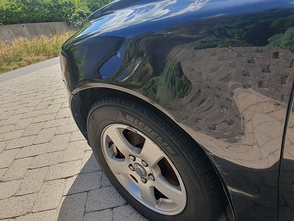 Volvo V50 9 of 11