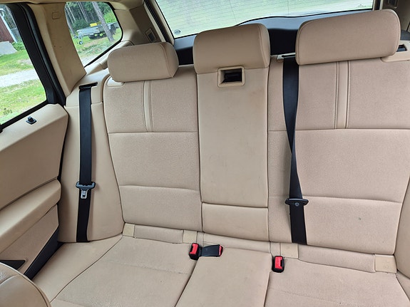 BMW X3 6 of 7