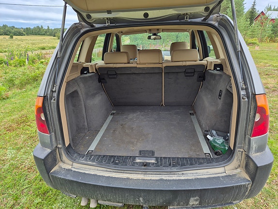 BMW X3 5 of 5