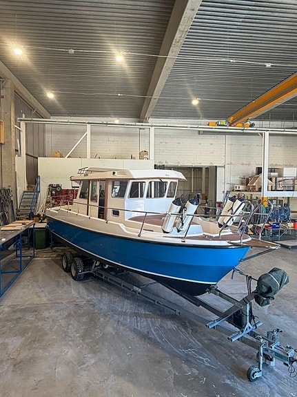 Övrigt Triton 2 of 5