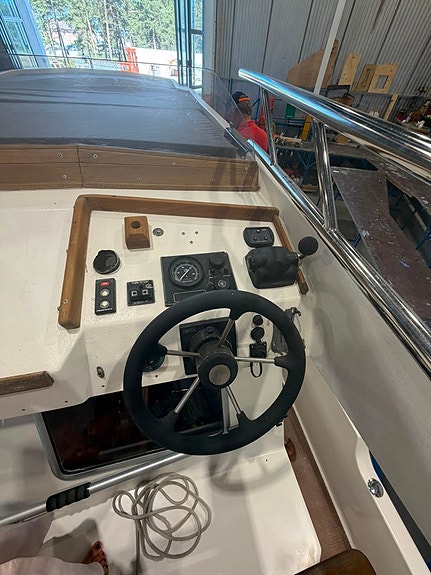 Övrigt Triton 9 of 20
