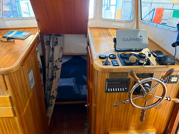 Övrigt Triton 16 of 20