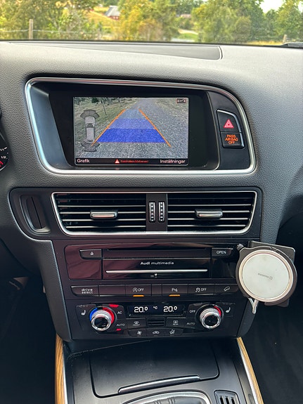 Audi Q5 12 of 12