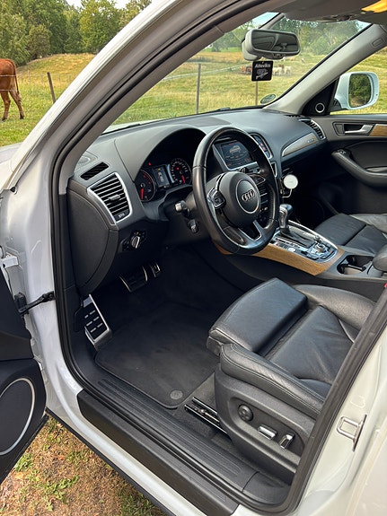 Audi Q5 5 of 12