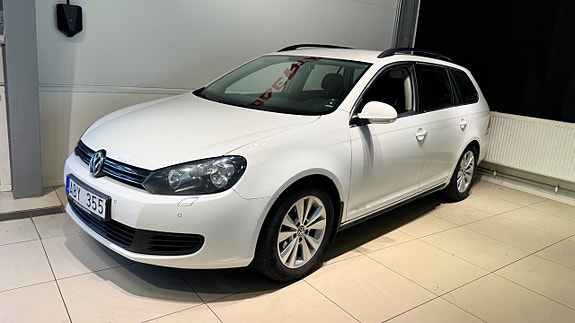 Volkswagen Golf VI 3 of 27