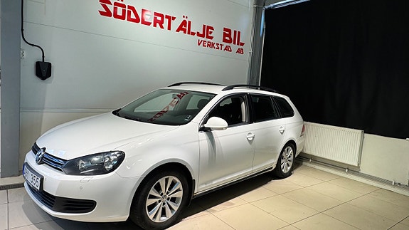 Volkswagen Golf I