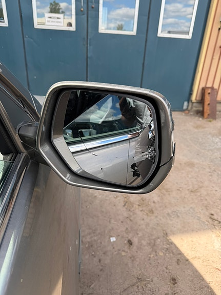 Honda CR-V 7 of 7