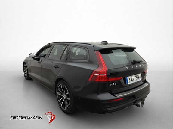 Volvo V60 5 of 5