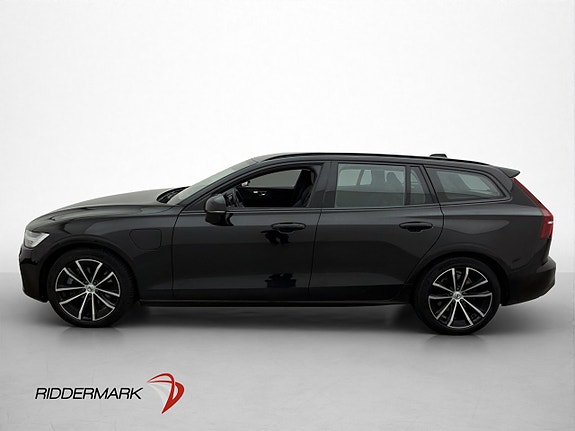 Volvo V60 4 of 5