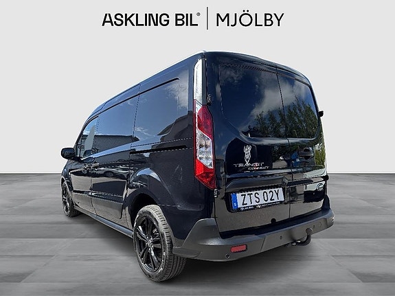 Ford Transit Connect 2 of 11
