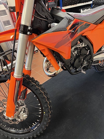 KTM 125 SX NYA 2027 4 of 6
