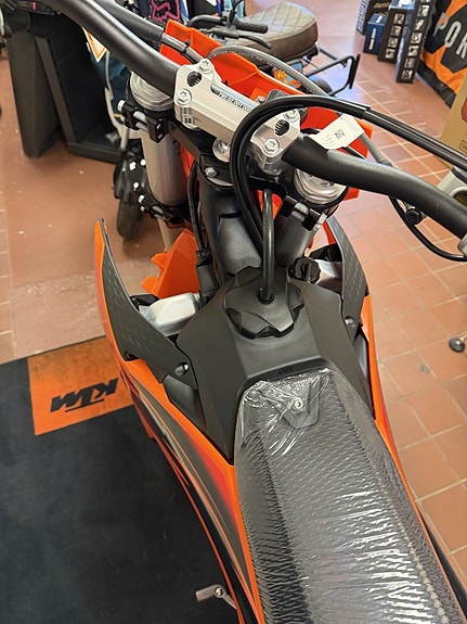 KTM 125 SX NYA 2027 6 of 6