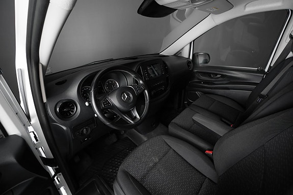Mercedes-Benz Vito 116 8 of 18