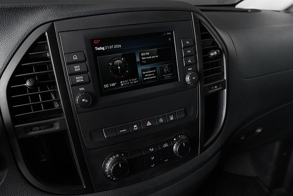 Mercedes-Benz Vito 116 9 of 18