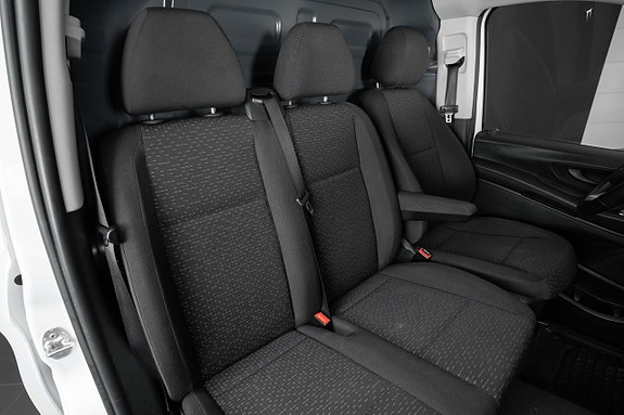 Mercedes-Benz Vito 116 12 of 18