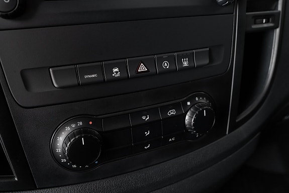 Mercedes-Benz Vito 116 11 of 18