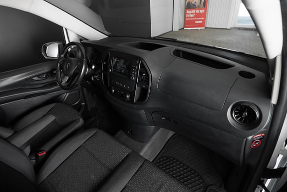 Mercedes-Benz Vito 116 14 of 18