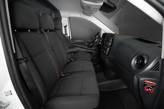 Mercedes-Benz Vito 116 13 of 18