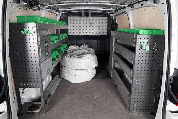 Mercedes-Benz Vito 116 17 of 18