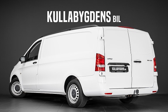 Mercedes-Benz Vito 116 4 of 5
