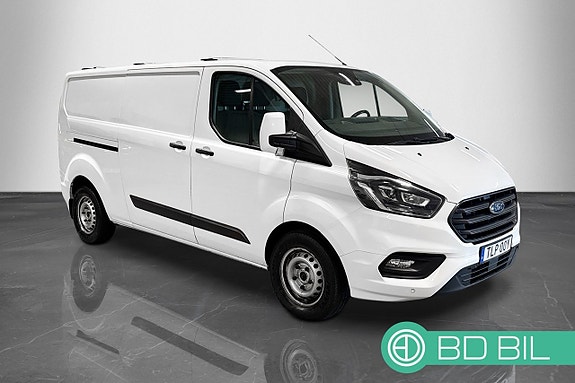 Ford Transit Custom 6 of 18
