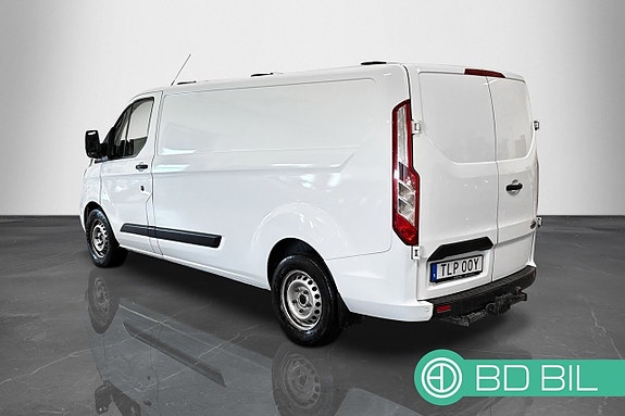 Ford Transit Custom 2 of 5