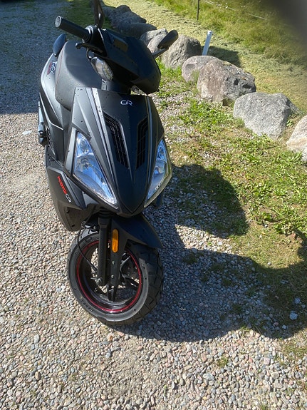 Motocr T-Rex 2 of 3