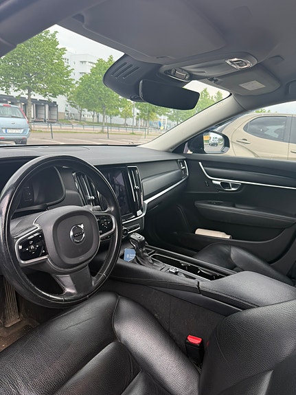 Volvo V90 5 of 5