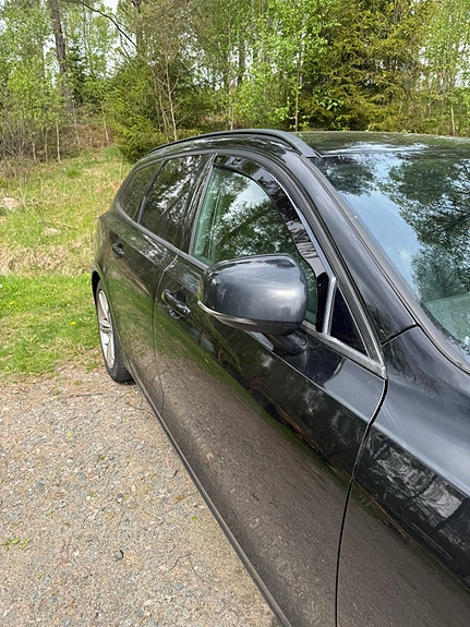 Volvo V90 4 of 5
