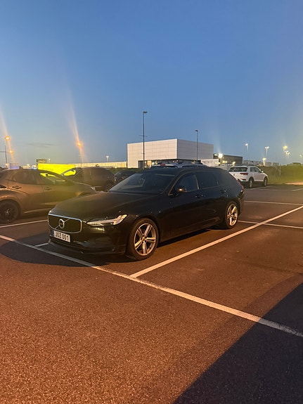 Volvo V90 6 of 7