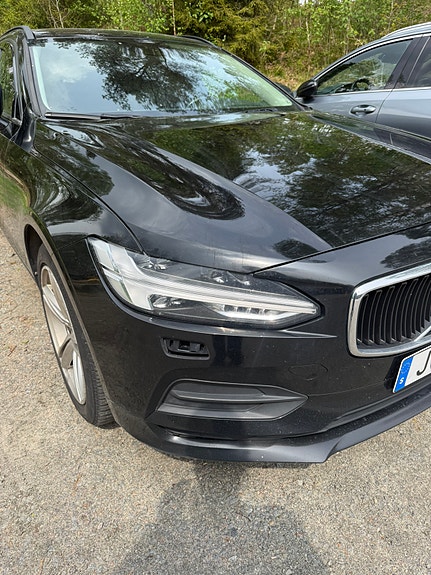 Volvo V90 7 of 7