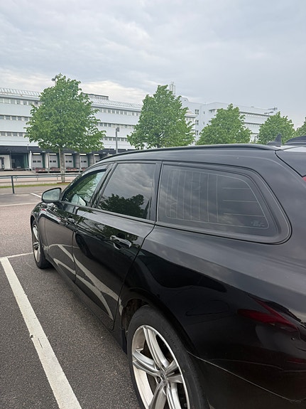 Volvo V90 3 of 5