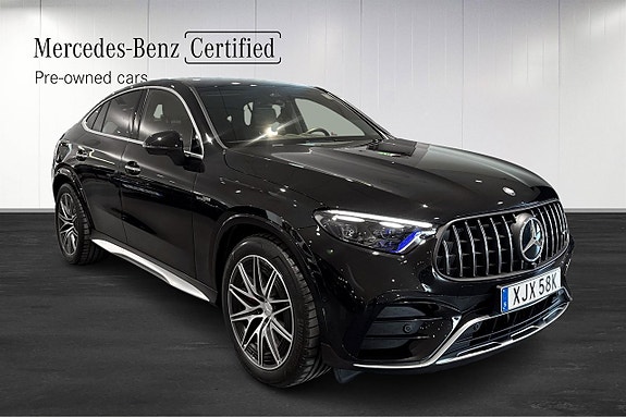 Mercedes-Benz AMG GT Black Series 2 of 5